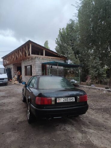 пассат б3 фары купить: Audi 80: 1993 г., Седан