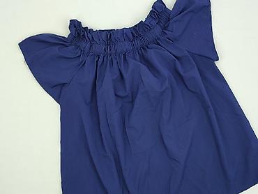 bluza w golebie: Bluzka damska, rozmiar M — 1