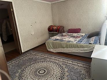 тук сокулук: 🏡 Продаётся 4-комн. 2-этажный дом ж/м Тынчтык! 📐 Дом: 120 м² | — 6