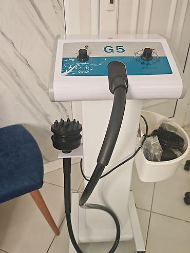 Vibro masajı