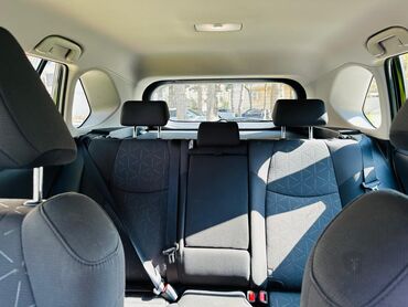 Toyota: 2023 cü il Dekabr buraxilişdi.2024cü il Toyota servisden alinib. Rəsmi — 6