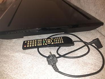 smartbox tv: İşlənmiş Televizor Samsung LCD 32" — 3