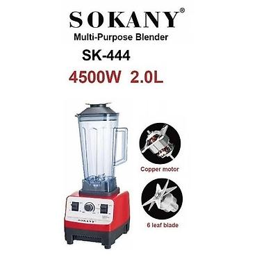 juicer machine: Блендер, миксер, Новый, Платная доставка — 3