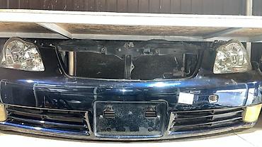 s180: Ноускат Honda, 2005 г., Б/у, Оригинал — 1