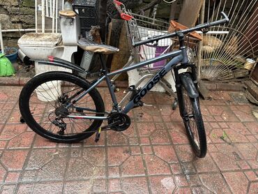 İdman velosipedləri: Yeni Dağ velosipedi 26", sürətlərin sayı: 21, Ödənişli çatdırılma — 2