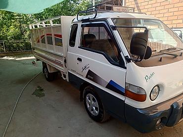 экспертиза скутера бишкек: Hyundai Porter — малотоннажный бортовой грузовик с высоким — 2