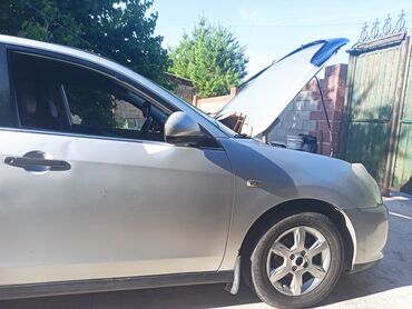 куплю ниссан альмера: Nissan Almera: 2013 г., 1.6 л, Автомат, Бензин, Седан
