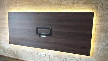 Ostali elektro materijali: TOUCH KONTROLER ZA JEDNOBOJNE LED TRAKE 12-24V 18A LED DIMER | *U — 12