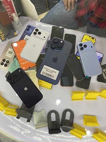iphone 13mini: Смартфон-раскладушка с логотипом Apple (концепт/модифицированный — 2