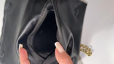 pull bear: Клатч, Материал: Экокожа, Женские, Новый — 3