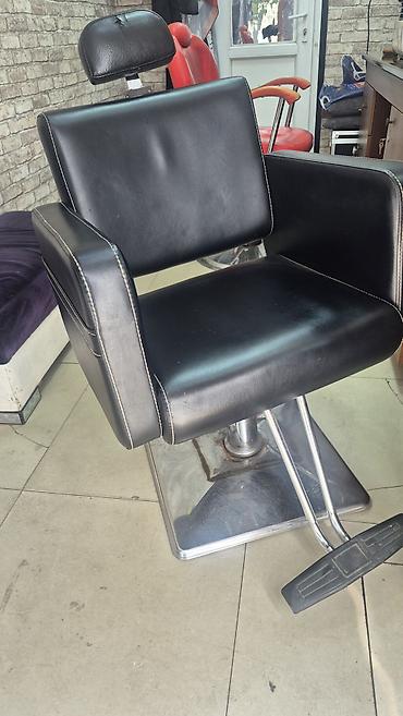 salon kresloları: Kisi veya qadin salonnari ucun kreslos — 2