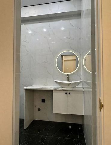 Продажа квартир: 2 комнаты, 52 м², 10 этаж, Дизайнерский ремонт — 9
