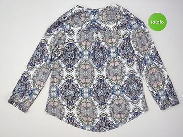 hm bluzki oversize: Bluzka damska, rozmiar L — 3
