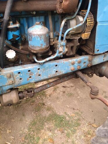 Traktorlar: Salam Real alıcılar bu nömrə ilə əlaqə saxlasın 0513015202 — 9