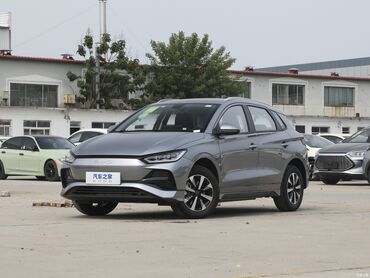 коробка автомат хонда срв 1: BYD : 2024 г., 3.5 л, Автомат, Электромобиль, Кроссовер