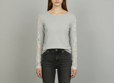 t shirty christian dior: Reserved YFL, Bluzka damska, rozmiar XS