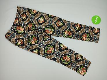 kalosze do ogrodu: Asos, Spodnie materiałowe damskie, rozmiar M — 3