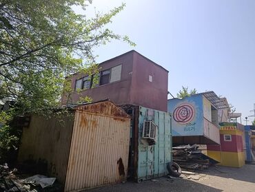 сколько стоит гараж: Продаю строительный вагон домик(бытовка), размер 3х6м,утеплённый