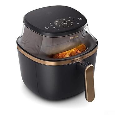 philips tat1420: Aerofritür Philips 3000 Series NA332/09 6.2L 1700W Bütün — 1