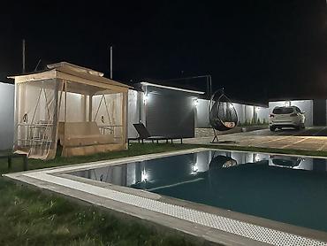 binəqədi qəsəbəsi: 200 kv. m, 6 otaqlı, İnternet, Su, Kanalizasiya — 3