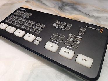 Микшерные пульты: Б/у, Студийный, Без усилителя, Разъем: USB порт, Есть эквалайзер — 4