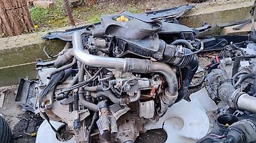 cronier cr 1222: MOTORI 1.5 DCI EURO 6 ZA RENAULT CLIO, FLUENCE, MEGANE . OD 2006. DO — 3