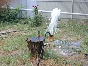 Насосы: Установка Насосов Демонтаж Проверка старых скважин Продувка скважин — 10