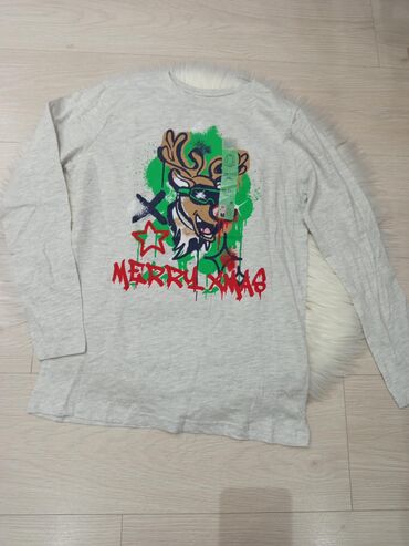 Paketi dečije odeće: Paket: Duksevi — 47