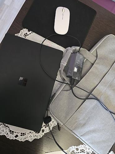Ноутбуки Microsoft: Б/у, Intel Core i7 — 10