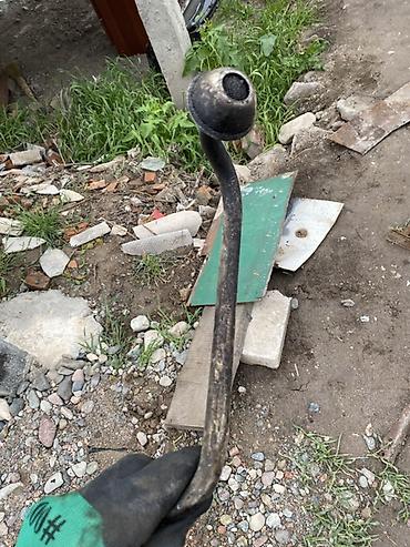 Другие детали для мотора: Запчаст — 16