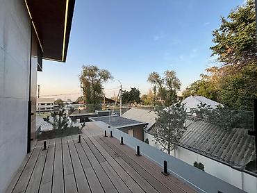 Продажа коттеджей и домов: Продается уникальный 2 этажный дуплекс расположенный у подножья гор — 3