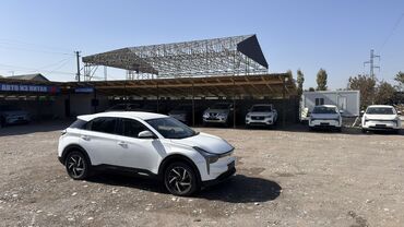 Другие автомобили: НЕТА Ю про 2022год 10 месяц Элекро авто Запас хода 400 Спорт — 14