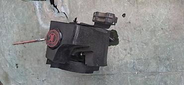 bisage za motor: SERVO PUMPA 1.4 HDI ZA PEUGEOT 206 | servo pumpa 1.4 hdi za peugeot — 2