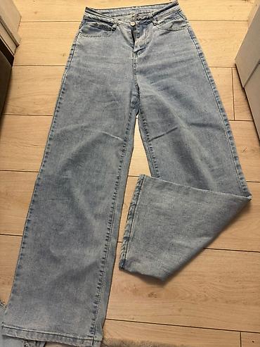 Джинсы: Джинсы, M — 6