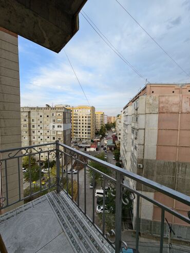 Продажа квартир: 3 комнаты, 110 м², Элитка, 8 этаж — 3