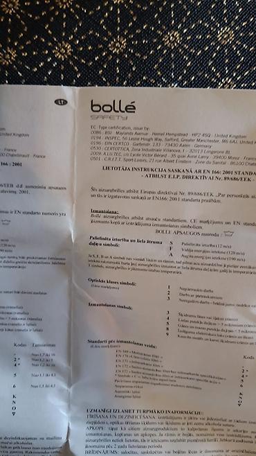 şüadan qoruyan eynək: Qoruyucu acki Umikoda 240 manatdlr hediyye veribler iwlenilmeyib — 3