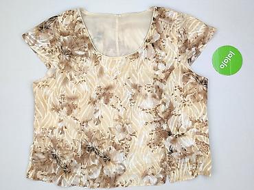 bluzka 46: Bluzka damska, rozmiar 5XL — 2