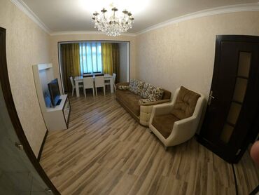 Köhnə tikili: Bakı, 2 otaqlı, Köhnə tikili, m. Neftçilər, 52 kv. m — 6