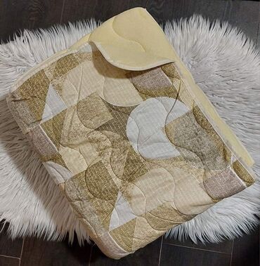 Ćebad i pokrivači: Štep — 15