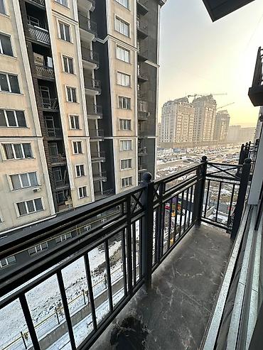 Продажа квартир: 3 комнаты, 114 м², Элитка, 6 этаж, Евроремонт — 13