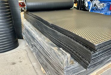 Товары и оборудование для с/х животных: МАТЫ для Крупно Рогатого Скота ( КРС ) (Резиновые коврики для — 12