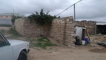 bınede torpaq satılır: 2 sot, Tikinti, Kupça (Çıxarış) — 1