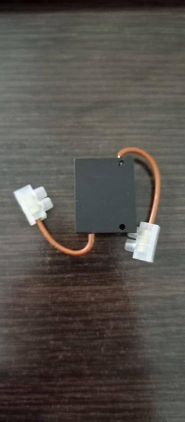 накаливания: Блок защиты ламп накаливания 2шт Мощность 500W предназначен для защиты — 4