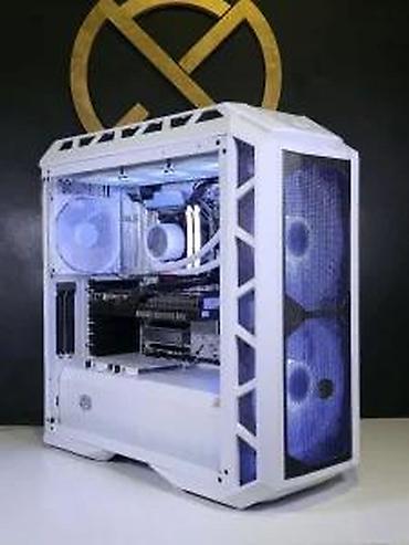 Desktop računari i radne stanice: Ryzen 9 9950X RTX 5070Ti X870 64GB 1TB - SM141PC. ✨ Prodaja i — 1