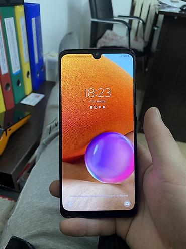 Samsung: Samsung Galaxy A32, 2 SIM — 1