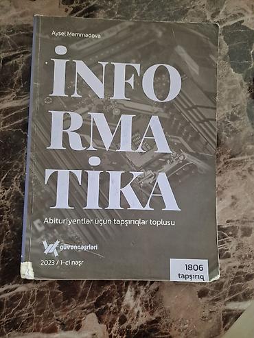 Fizika: Abituriyentlər üçün dərs və test vəsaitləri dəsti - Fizika – — 16