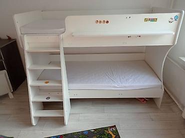 мебель кредит: 📢 ПРОДАЖА В СВЯЗИ С ЗАКРЫТИЕМ БИЗНЕСА! 🛏️ Детская кроватка + 2 новых — 3