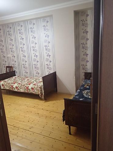 bərdədə kirayə evlər: Kirayə üçün 2 otaqlı mənzil – tam mebellı və məişət texnikalı - Plan — 5