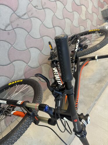 Горные велосипеды: Горный велосипед, Specialized, Алюминий, Б/у — 4