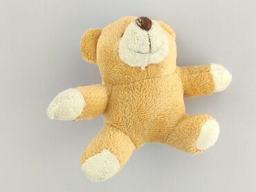 kapcie straż pożarna: Mascot Teddy bear, condition - Very good